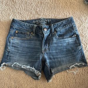 American eagle shorts